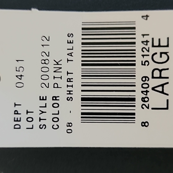 Blouse - Picture 3 of 3